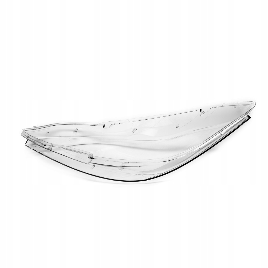 Mercedes-benz cls c218 скло фара Недорого