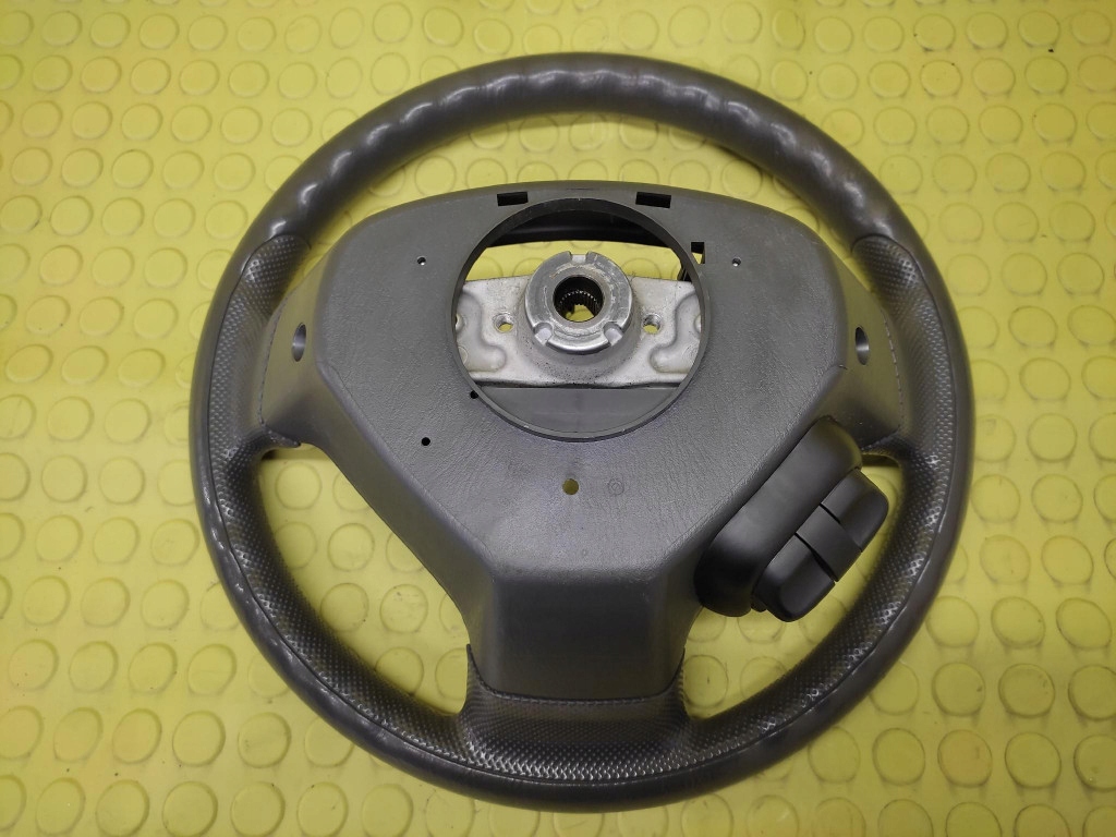 фото №6, Suzuki liana повітропровід