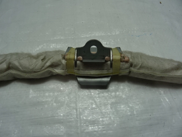 фото №3, Mazda cx3 подушка безпеки шторка безпеки права