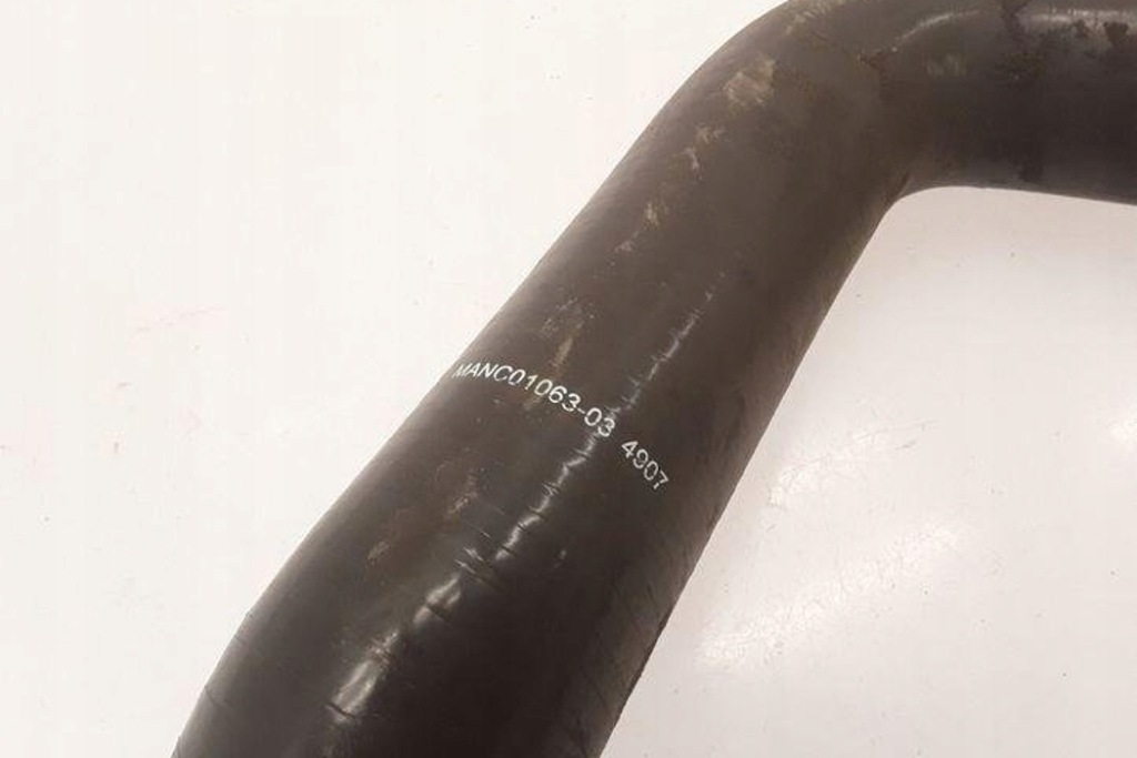 фото №1, Труба интеркулер renault grand scénic ii jm0/1_ manc01063 1.9l дизель