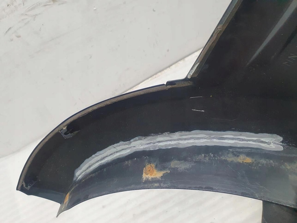 фото №7, Молдинг дверь левый задняя mitsubishi pajero iii