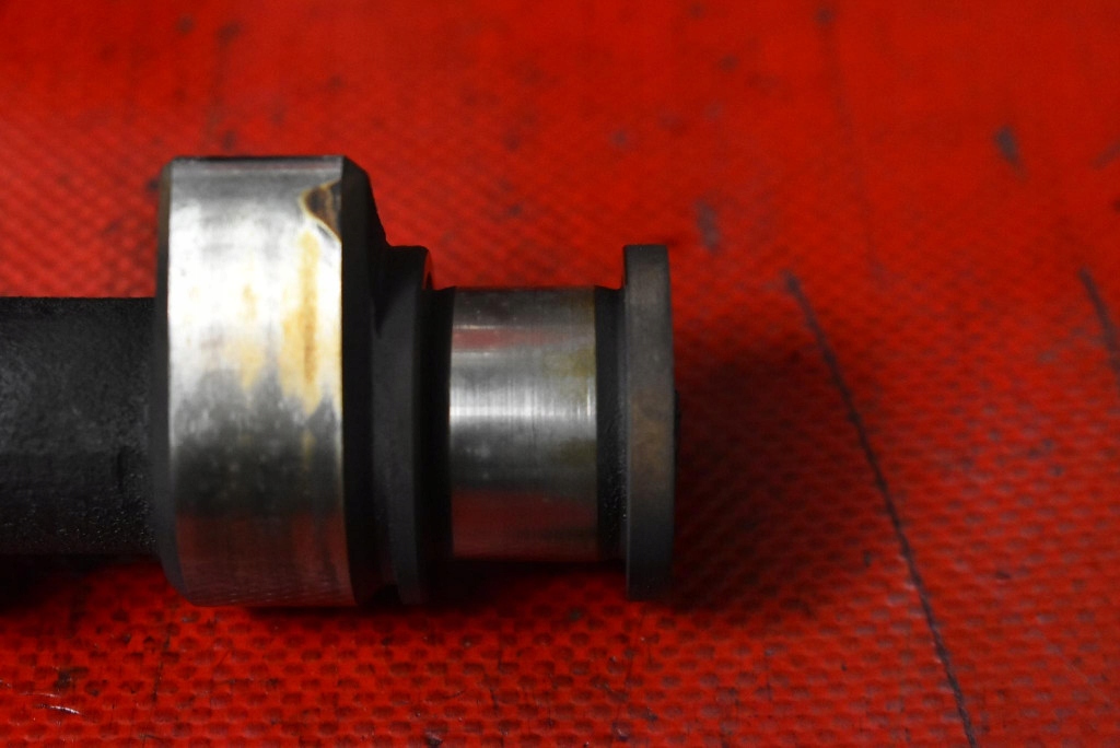 фото №11, Головка двигателя 06b103373j vw bora 1.6 8v 98-05