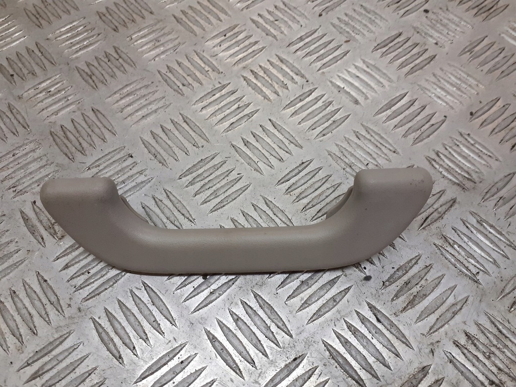 фото №1, Кронштейн ручка потолочный правый задняя impreza gh