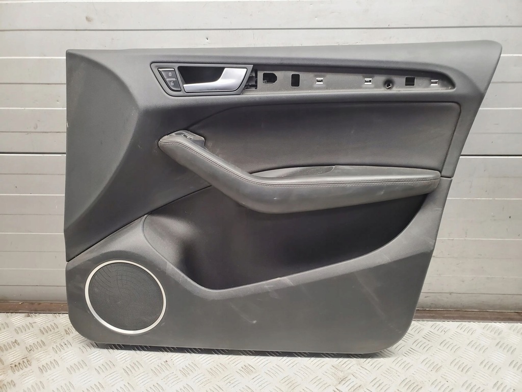 фото №5, Audi q5 sq5 комплект сидіння, сидіння