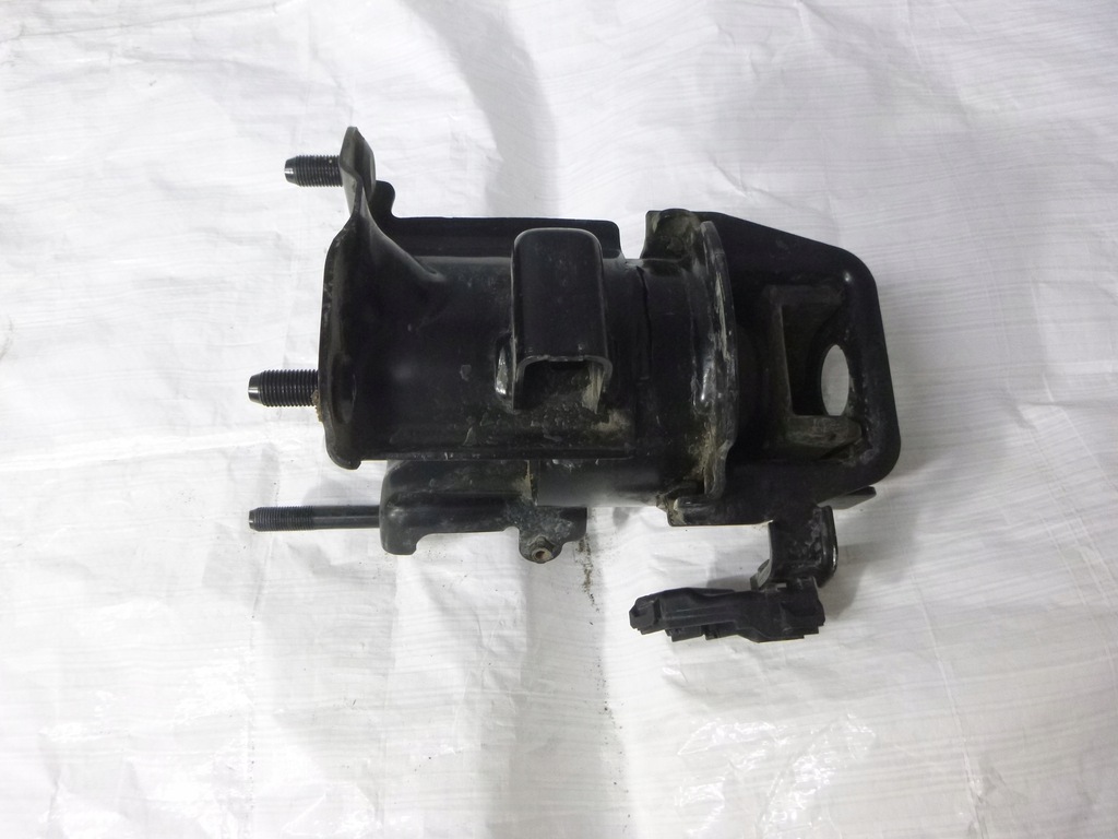 фото №1, Подушка двигателя toyota rav4 v 19- кронштейн