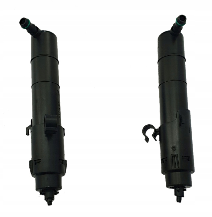 фото №4, Омыватель ксенон заглушка porsche panamera 970 правый