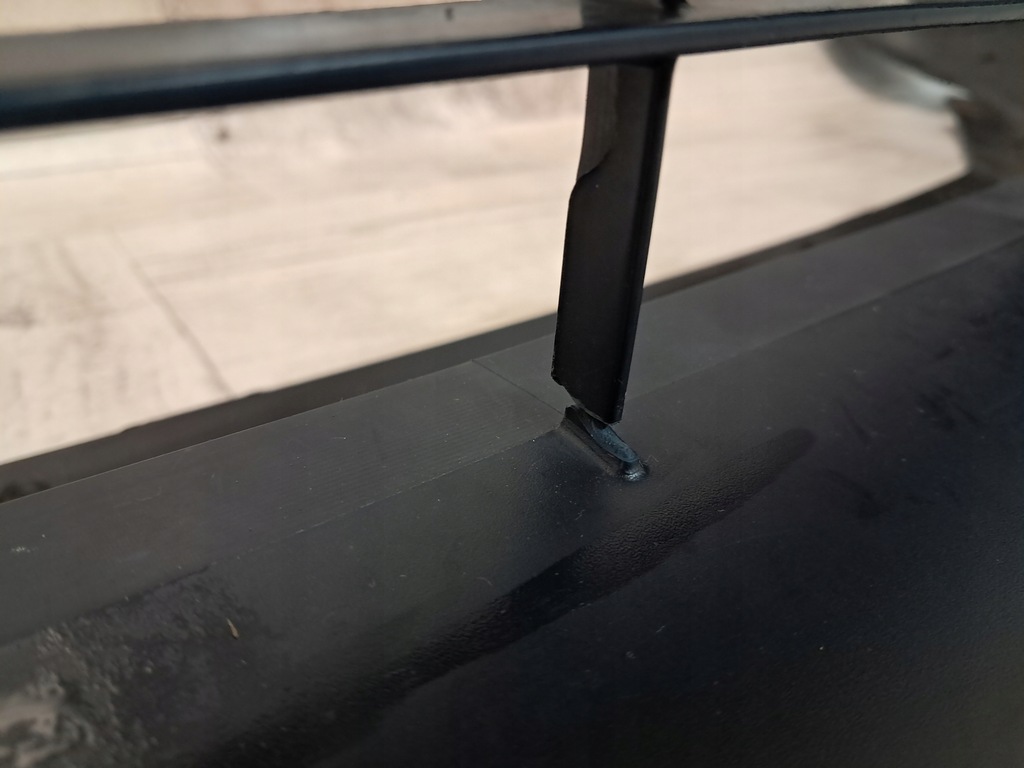 фото №8, Mitsubishi eclipse cross бампер перед передній 6400h717zz