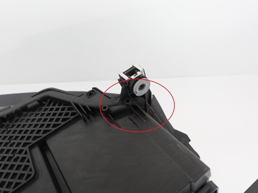 фото №10, Audi e-tron gt rs 4j3 full led laser левая europa лампа