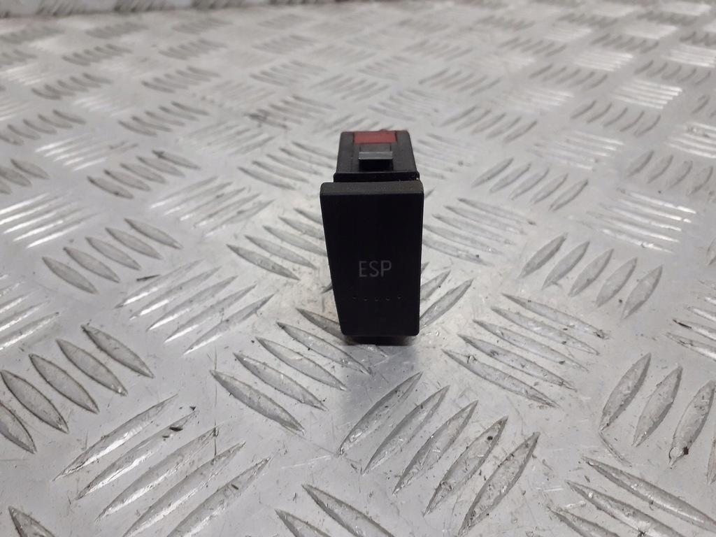 фото №1, Перемикач esp vw passat b5 3b0927134a