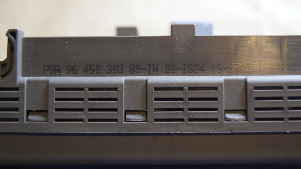 фото №2, Citroen c4 c5 модуль bsi