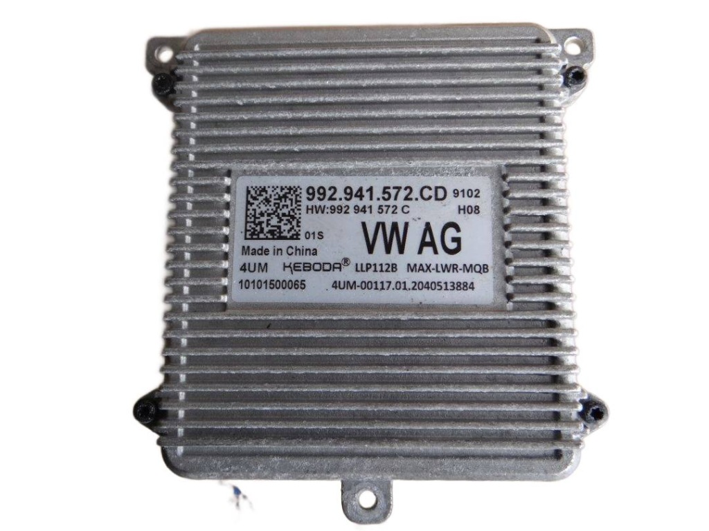 Купить Модуль преобразователь лампы 992941572cd octavia iv