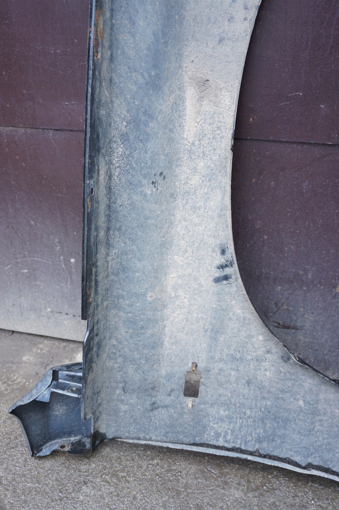 фото №11, Suzuki vitara крыло левый перед 94r