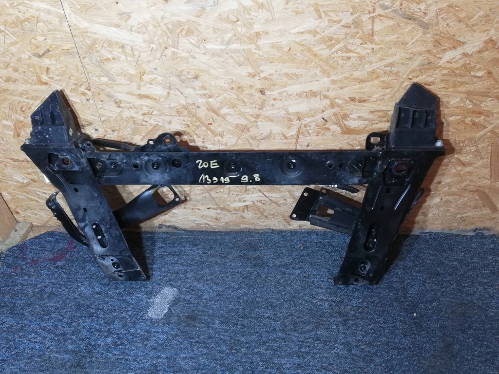 Балка нижняя renault zoe 12-19 Цена