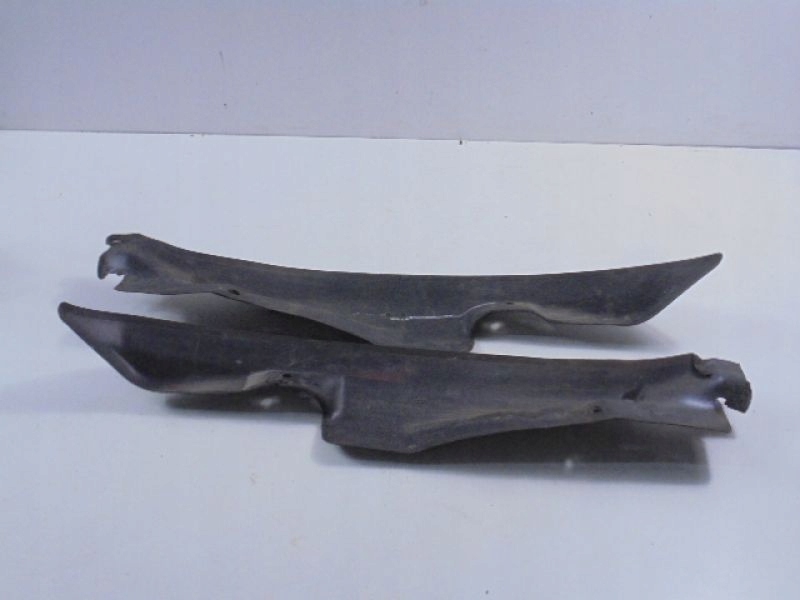 фото №7, Octavia ii шумоізоляція крила перед ліва праве