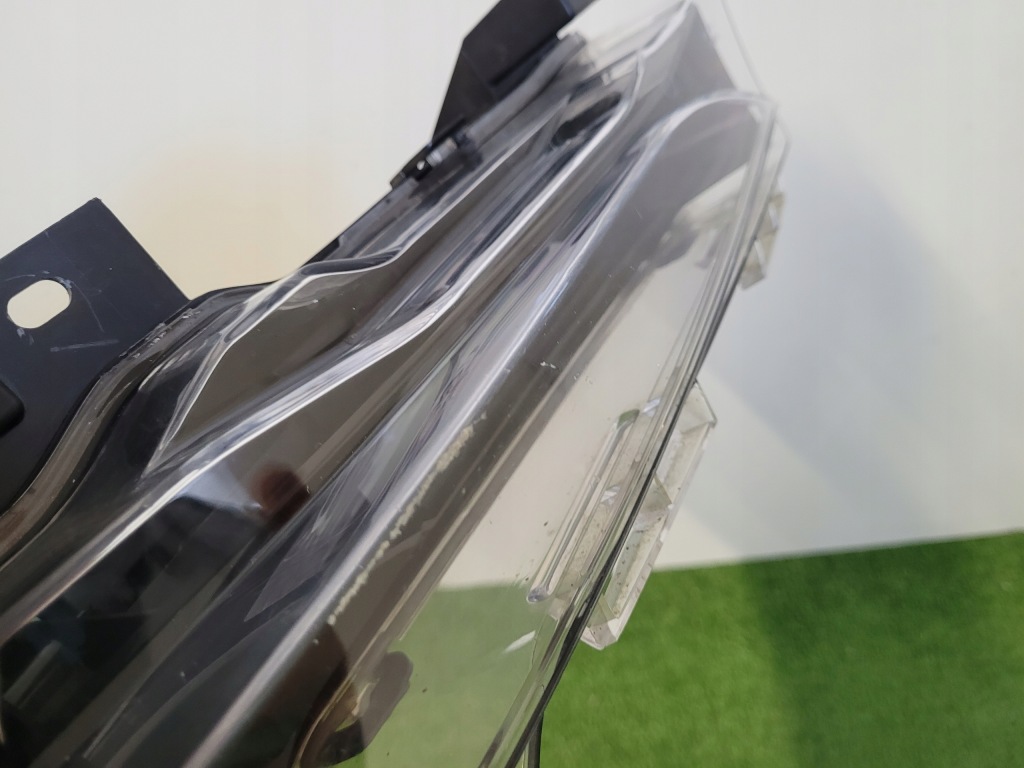 Tesla 3 y протитуманна фара led drl лівий фара ліва 1624797-00-a Зі Шроту