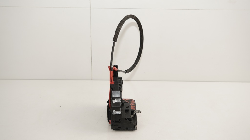 фото №4, Замок дверь правый задняя opel meriva b 10-13r