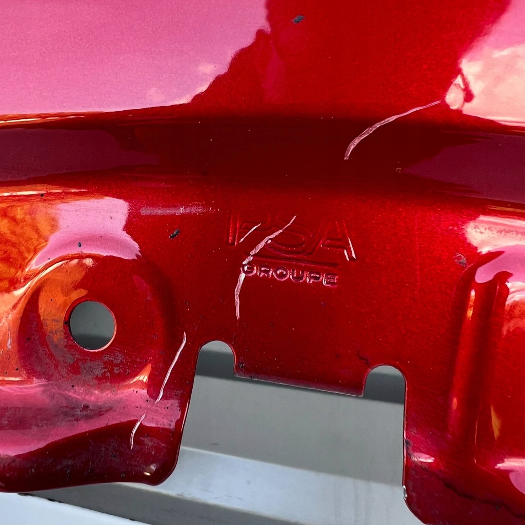 фото №7, Citroen c4 iii e-c4 перед сторона ліва крила передній