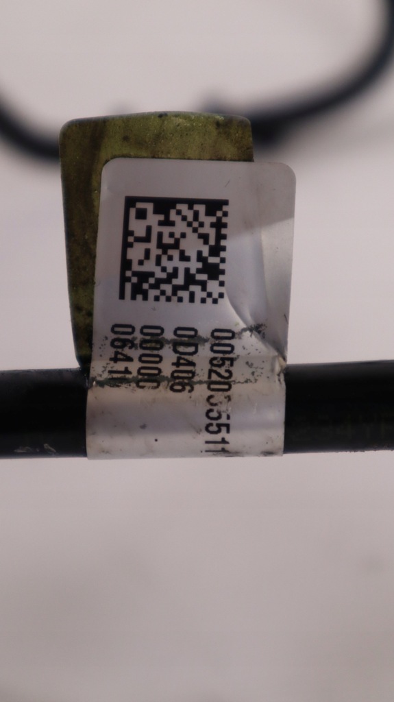 фото №7, Jeep renegade 1.6 mtj шланг кондиционера '0052055511