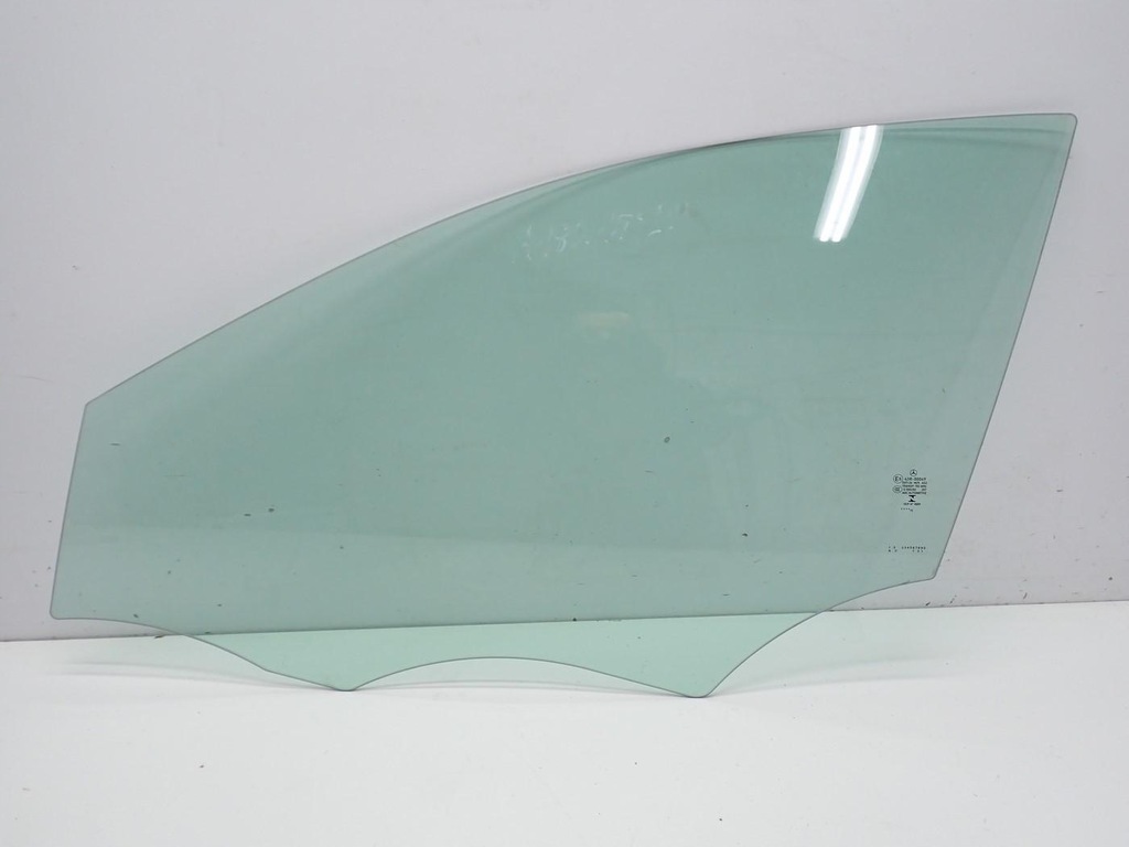 фото №1, Скло двері лівий перед оригінал mercedes a w176 15r