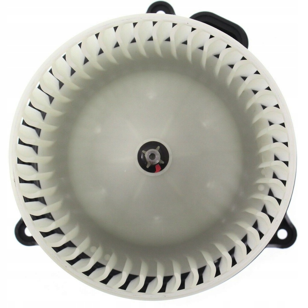 фото №3, Вентилятор салона nissan pathfinder 2004 -