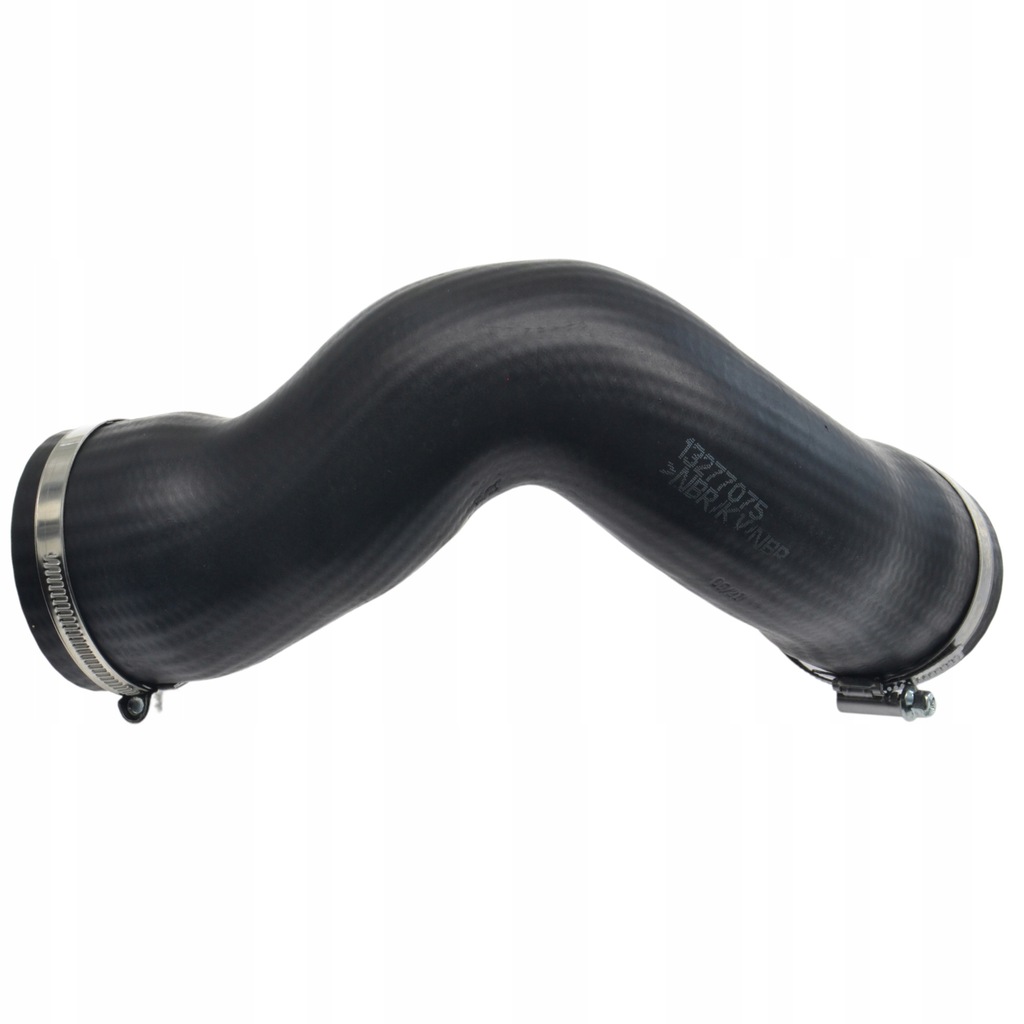 фото №13, Шланг wąż turbo інтеркулер труба турбіни opel signum vectra 3.0 cdti