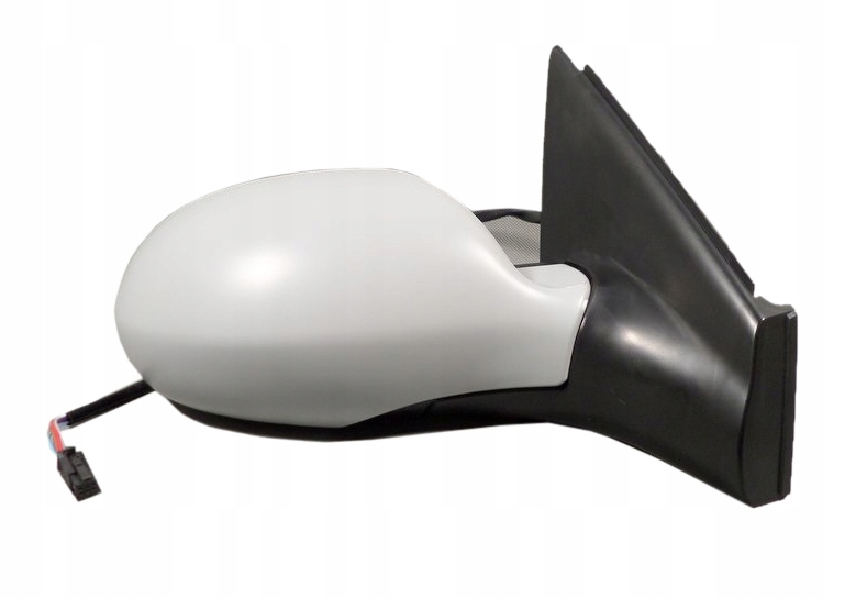 фото №1, Правое зеркало citroen c5 2001-2008 nowe