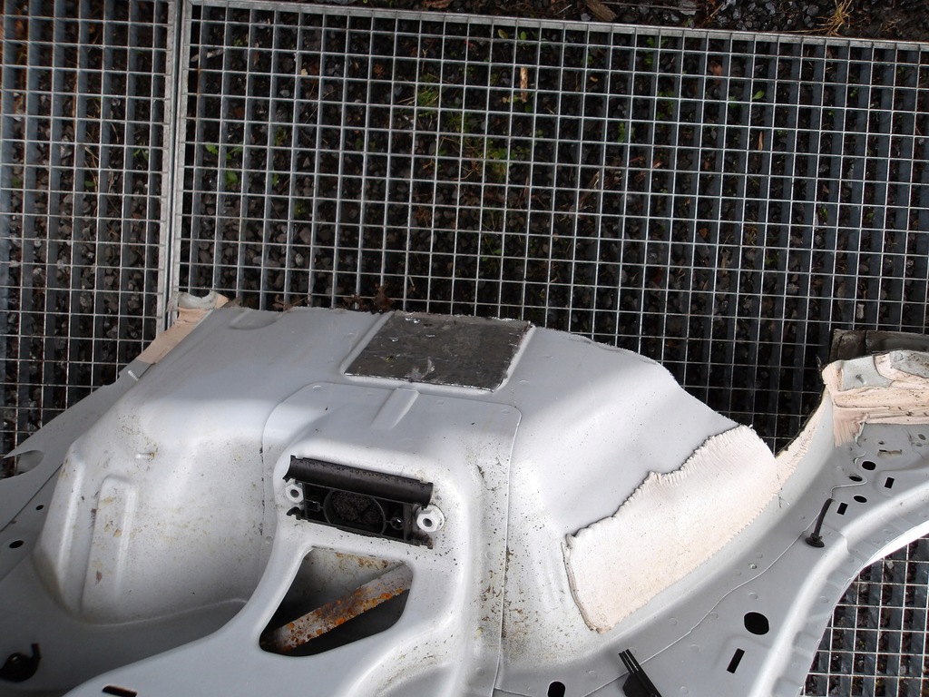 фото №8, Ford kuga 12-19 крила задній правий задня чверть