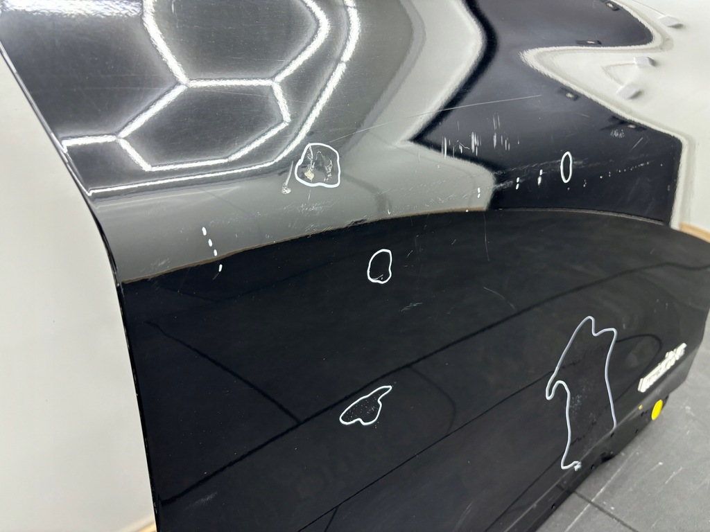 фото №9, Ford mustang mach e mach-e дверь правое передние перед