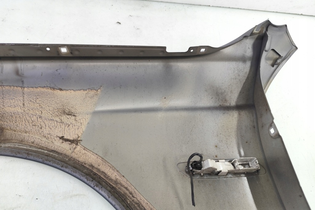 Купить Крыло  передний правый  bmw 5 f10 a52 2.0l дизель 135kw 2011