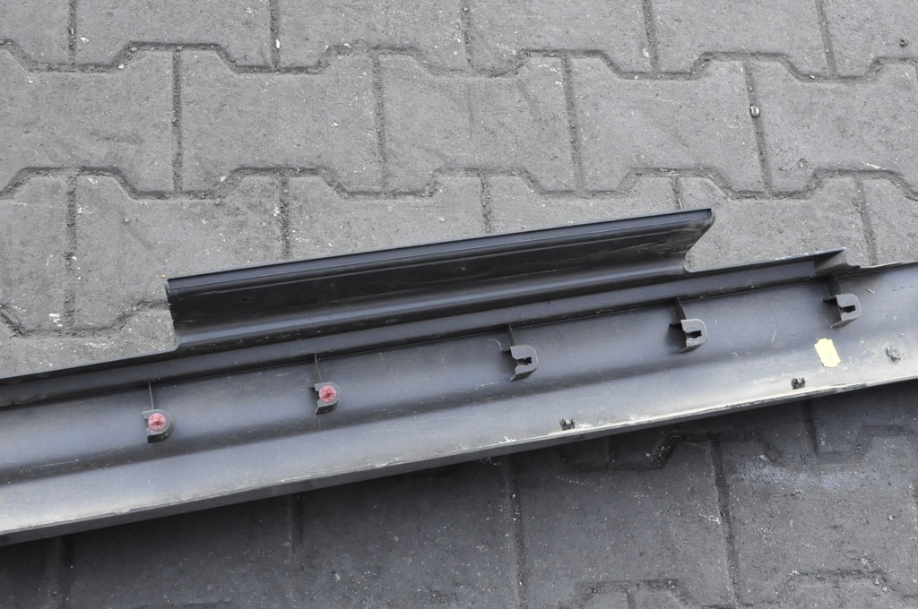 фото №11, Mini f55 накладка молдинг поріг ліва 7315523