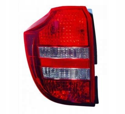 фото №1, Depo le kia ceed 2007-2012