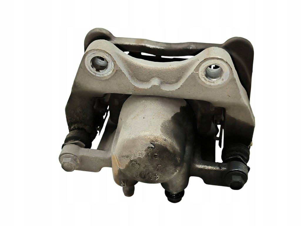 фото №6, Dodge charger 2019 правая сторона задний суппорт тормозной