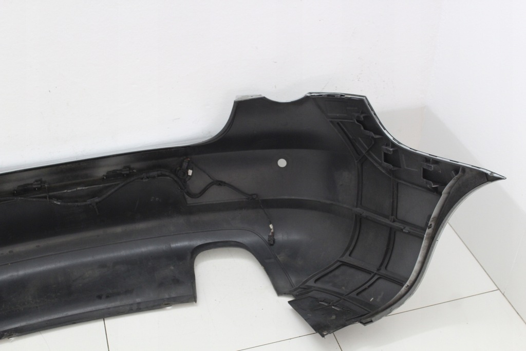 фото №11, Бампер задня vw eos 05-10r lk7w cabrio pdc