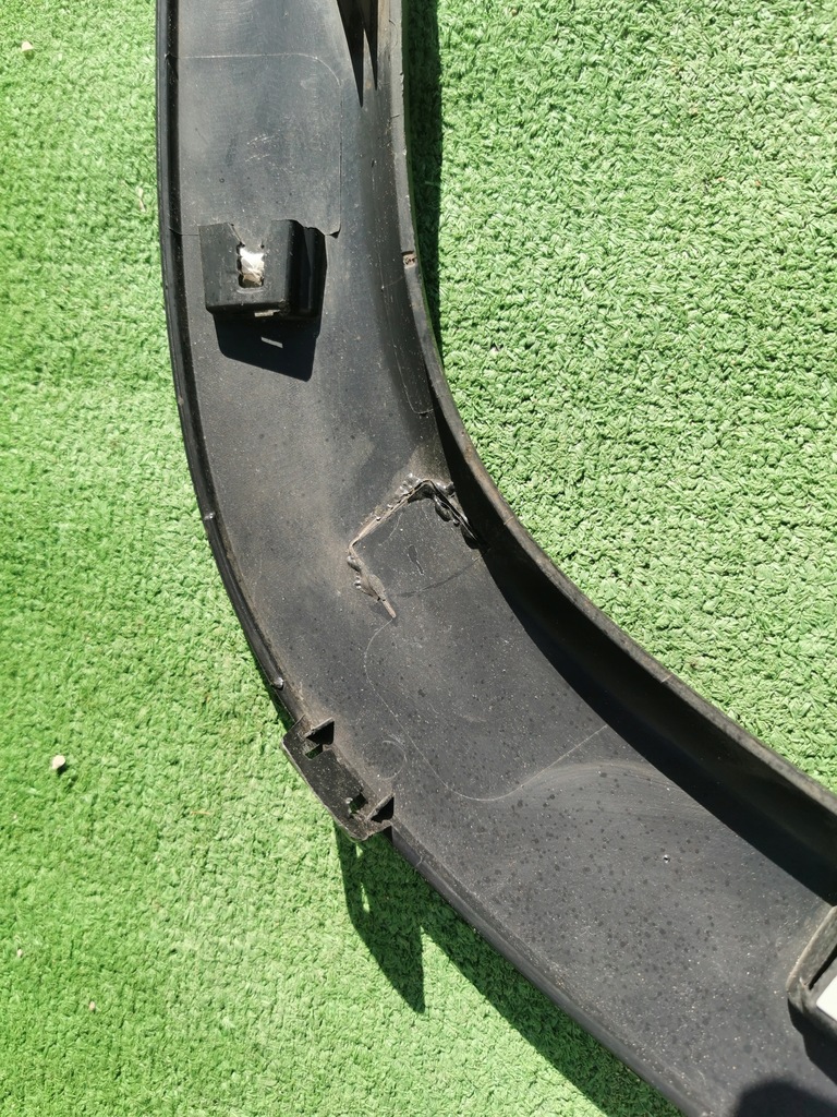 фото №13, Молдинг na крила права перед передня jeep compas ii 2 16- 5up10trmab