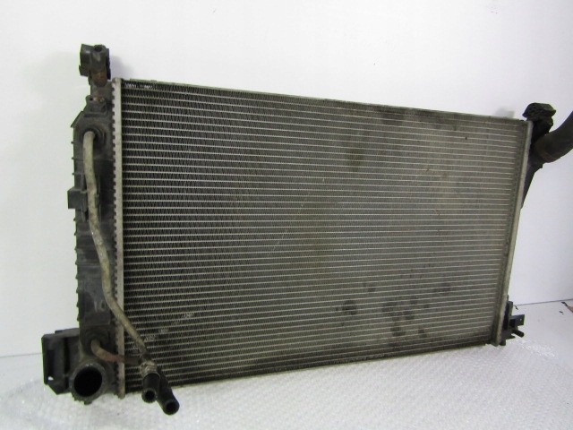 Opel vectra c радиатор воды gm 2,2 z22yh af23 с Разборки