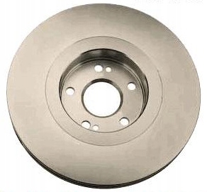 фото №1, Диск гальмівна trw df4259s