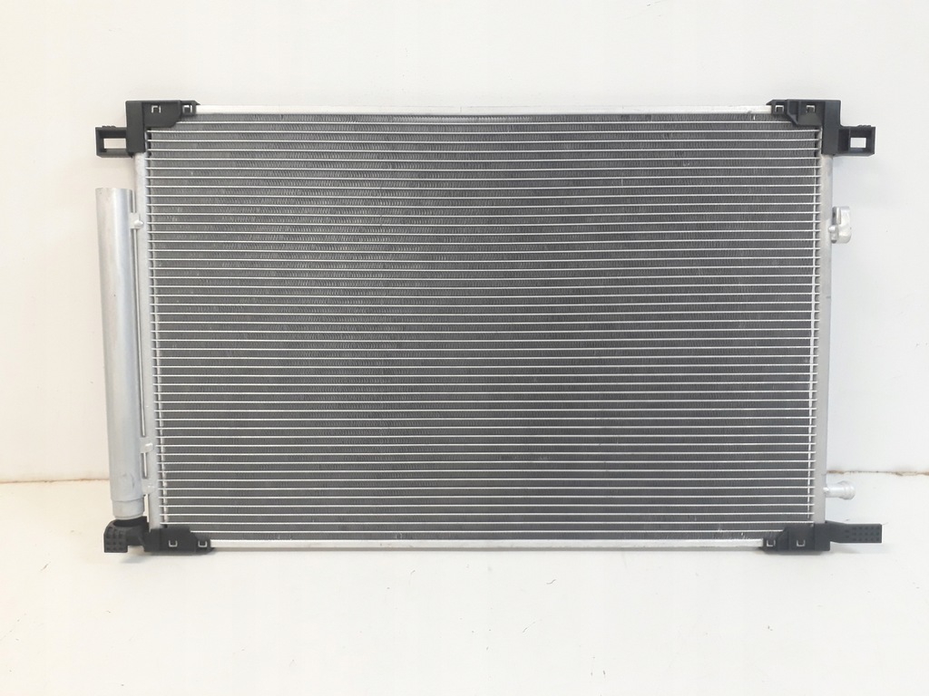 фото №7, Радиатор кондиционера toyota camry 2018- benz hyb