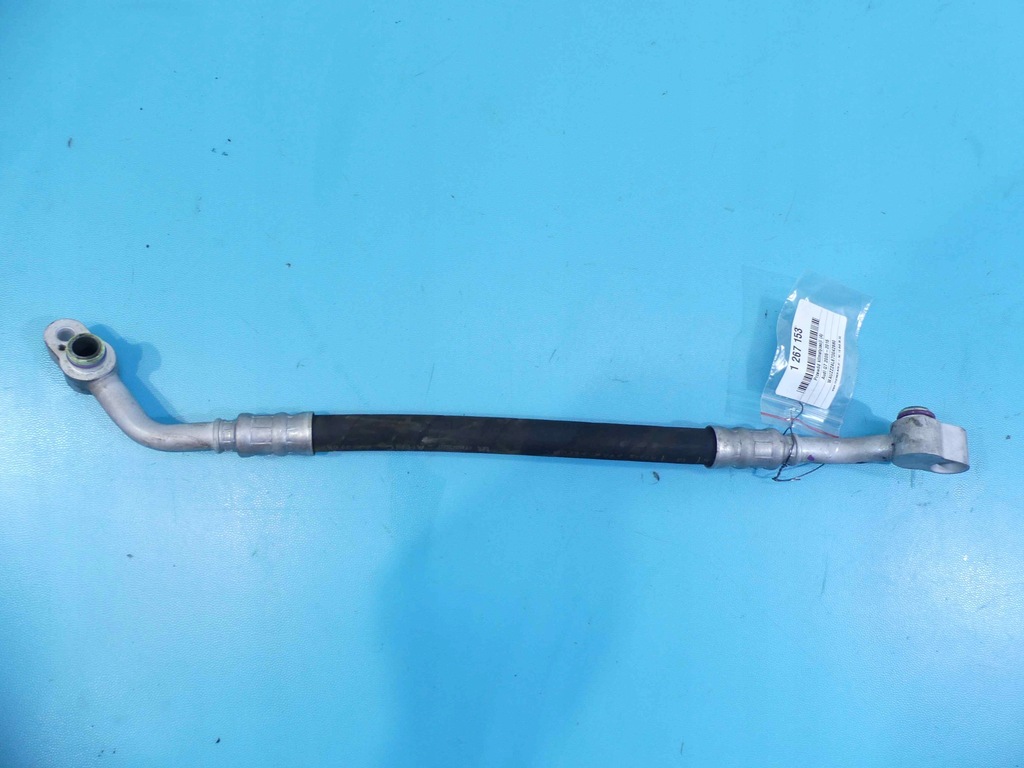 фото №1, Шланг кондиционера audi q7 i 4l 4l0820730