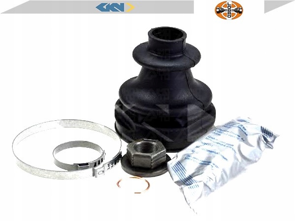 фото №3, Lobro 303956 набір захист, система кермовий