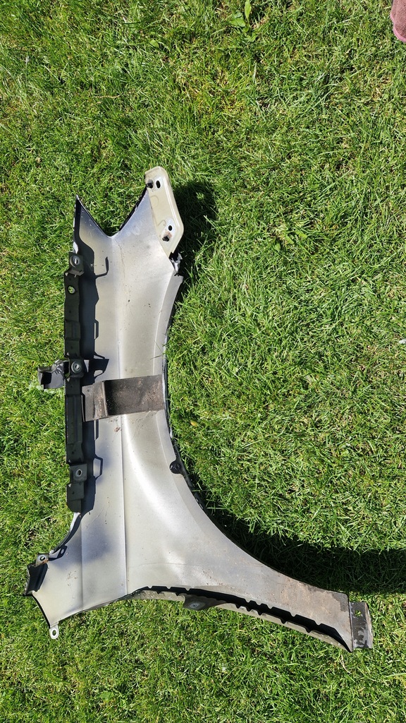 фото №10, Vw passat b7 капот lc9x крила бампер pdc pas лампа перед kompletny