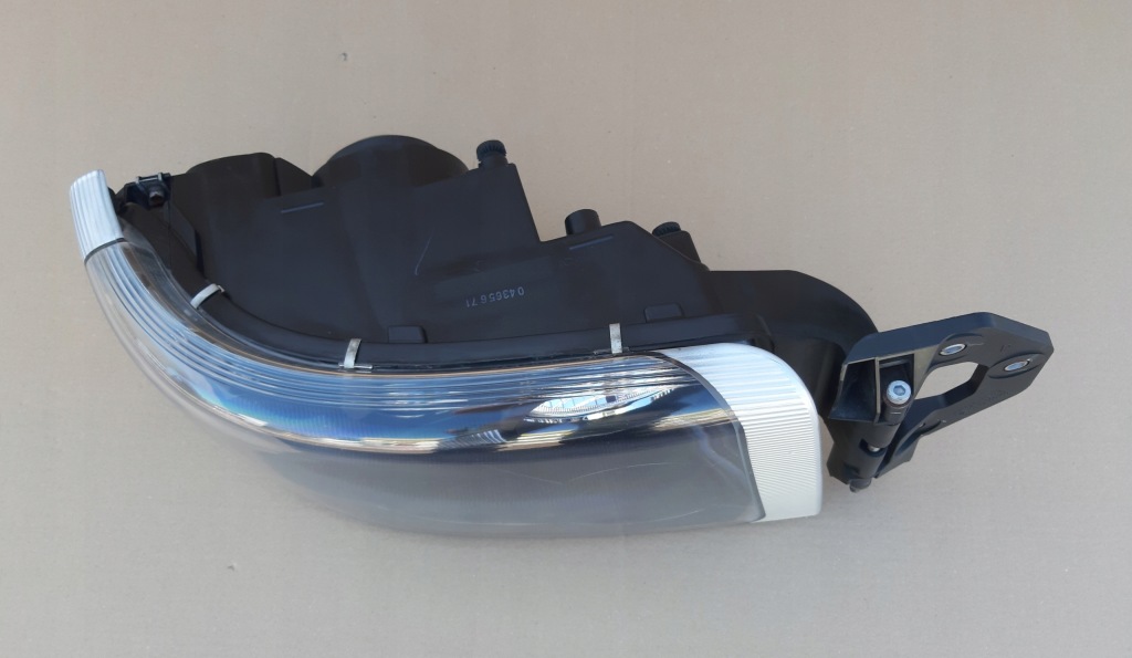 Renault premium dxi фара правый лампа правая Недорого