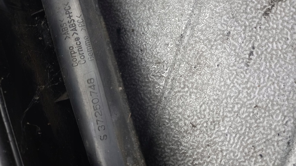 фото №6, Лампа левая задняя fiat marea 00r kombi