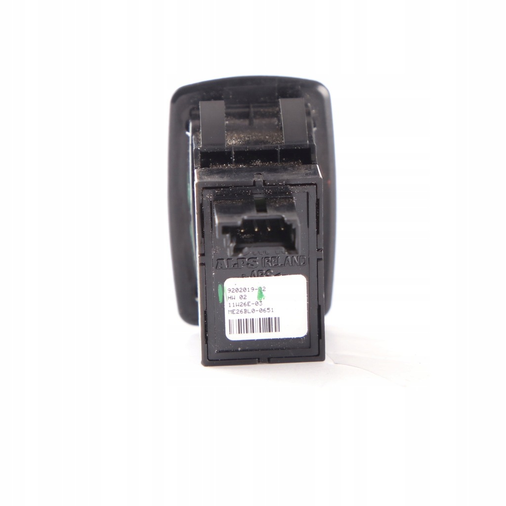 фото №12, Bmw x3 f25 кнопка перемикач скло підйомника скло 9202019