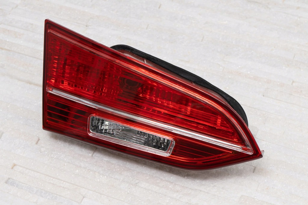 фото №8, Hyundai santa fe iii dm 2012-2015 лампа кришки задній ліва 924052w030