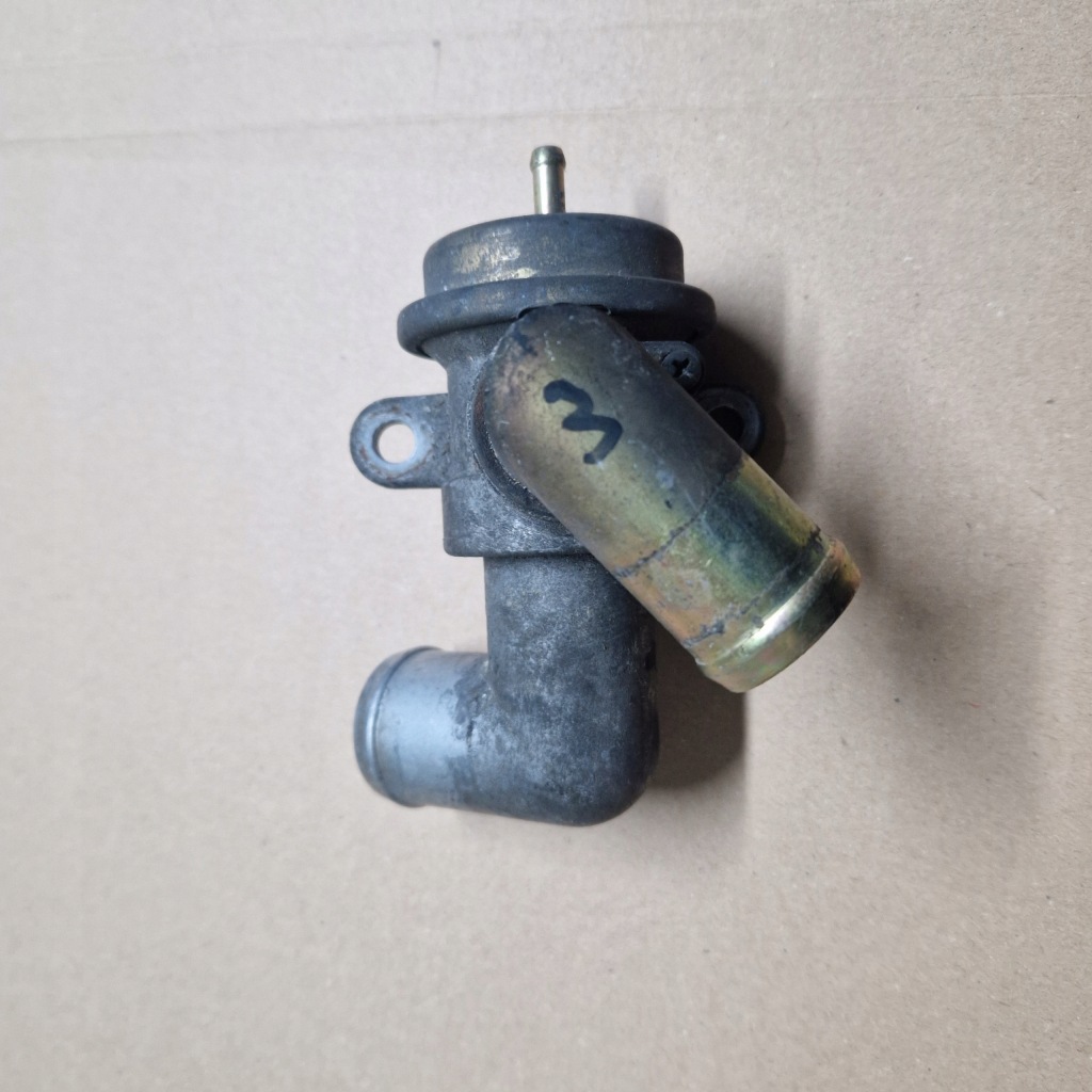 фото №6, Nissan 300 zx 3.0 twinturbo rok 1989 клапани вакууму 14483 40po1