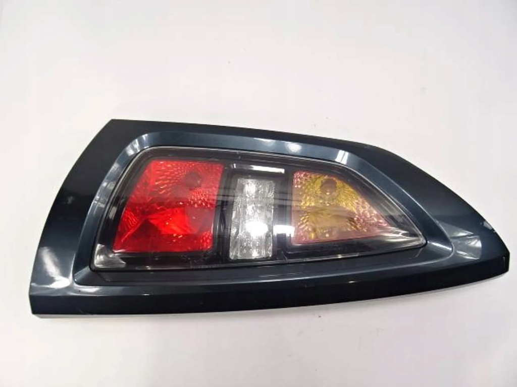 фото №6, Лампа левый задняя kia soul i