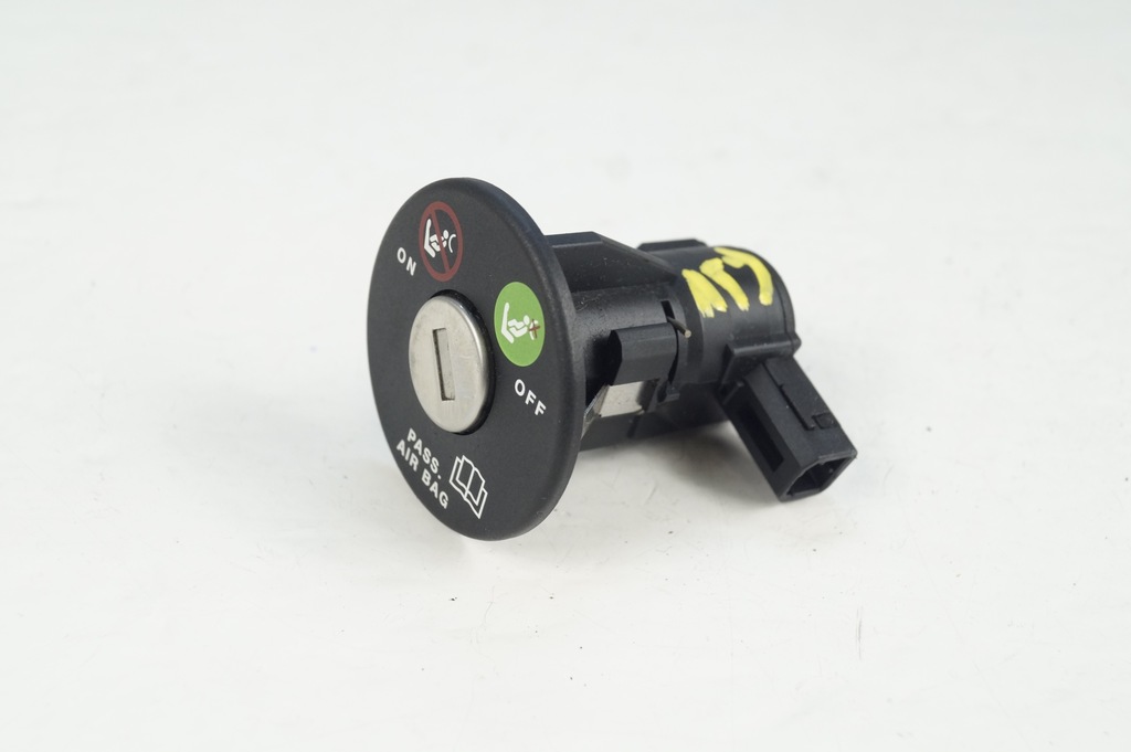 фото №1, Alfa romeo 159 вимикач подушка безпеки 46480451