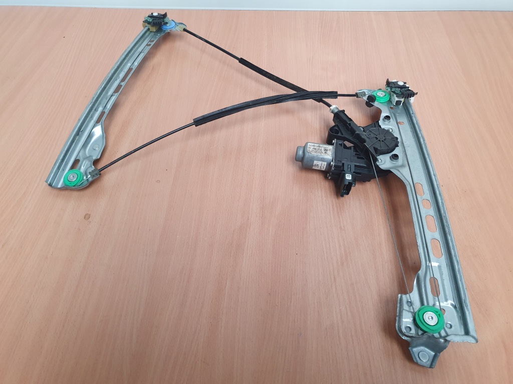 Механизм подъемник стекло моторчик megane 4 iv Киев