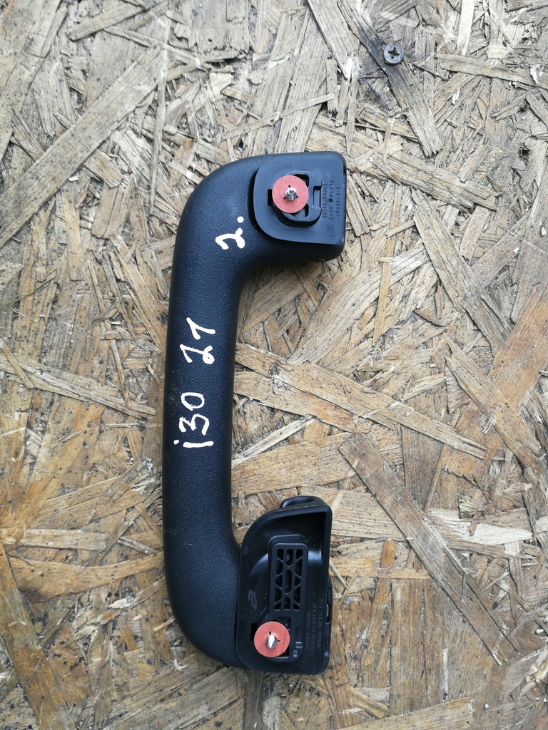 фото №4, Ручка потолочный hyundai i30 iii 2021 1.5t