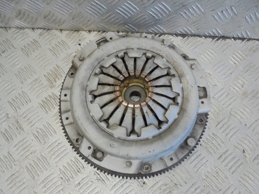 фото №1, Сцепление полный chevrolet aveo t200 1.4